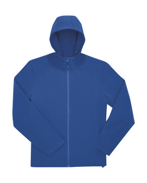 Reset 3Lr Softshell mit Kapuze - Reklamnepredmety