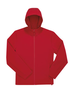 Reset 3Lr Softshell mit Kapuze - Reklamnepredmety