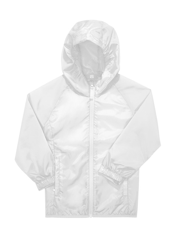 #Reset Windbreaker /Kinder
