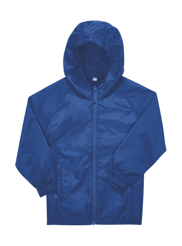 #Reset Windbreaker /Kinder