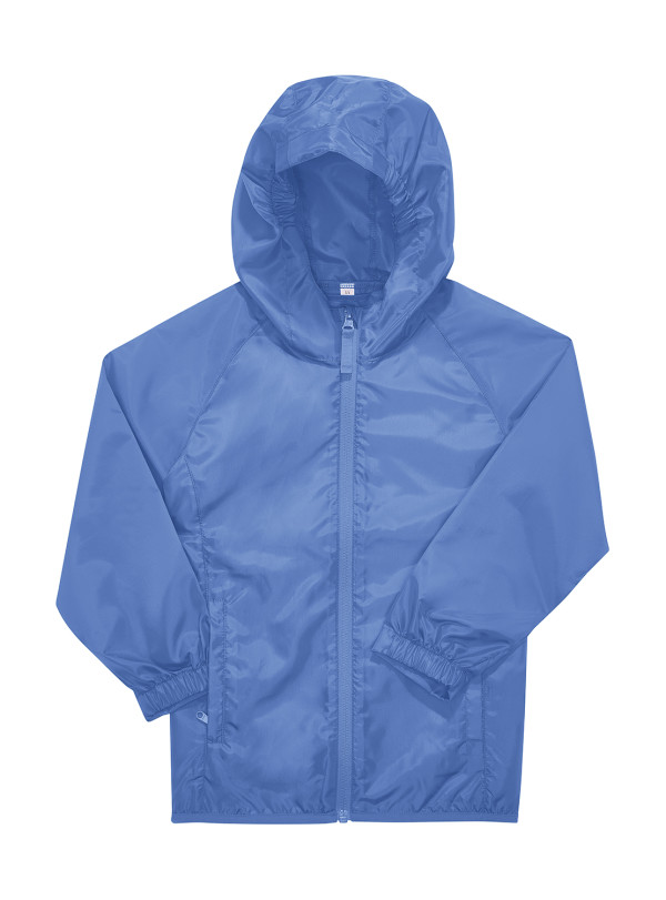 #Reset Windbreaker /Kinder
