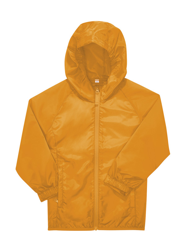 #Reset Windbreaker /Kinder