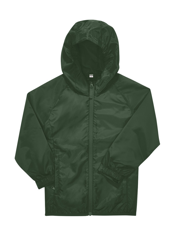 #Reset Windbreaker /Kinder