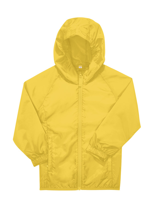 #Reset Windbreaker /Kinder