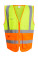 Pro Hi-Vis Executive Weste - 608-17-655-f-2025-01 - variant 
