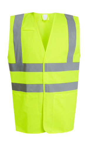 Pro Hi-Vis Supervisor-Weste - Reklamnepredmety
