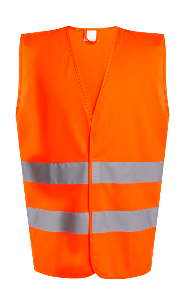 Essential Hi-Vis Easy Print Weste