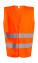 Essential Hi-Vis Easy Print Weste - 610-17-412-f-2025-01 - variant 