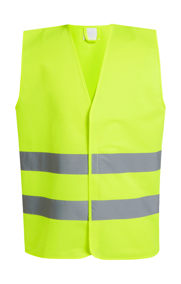 Essential Hi-Vis Easy Print Weste