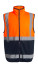 Pro Hi-Vis Weste mit durchgehendem Reißverschluss - 611-17-466-f-2025-01 - variant 