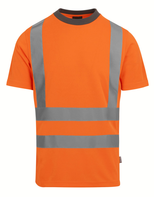 Pro Hi-Vis T-Shirt