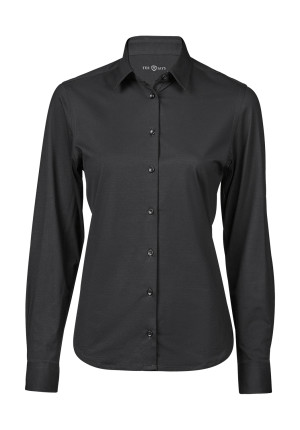 Active Stretch Shirt für Damen - Reklamnepredmety