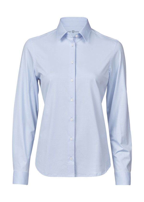Active Stretch Shirt für Damen