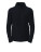 Lux Strickfleecejacke mit Kapuze für Herren