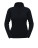 Lux Strickfleecejacke mit Kapuze für Damen - 805-05-205-f-2024-01 - variant 