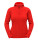 Lux Strickfleecejacke mit Kapuze für Damen - 805-05-405-f-2024-01 - variant 