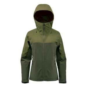 Vertex Stormshell für Damen - Reklamnepredmety