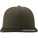 FX6089CV Camo Visor Snapback - FX6089CV-Olive-Olive-Camo - variant Ls 1000064241