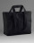 Tragetasche mit Cargo-Tasche und doppeltem Griff - 824fdc92-c337-418e-a87f-e13e446215ee - variant 