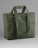 Tragetasche mit Cargo-Tasche und doppeltem Griff - aa09df25-518e-490e-89d6-f7b19a3abd92 - variant 