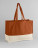 EarthAware® Bio-Shopper in Kontrastfarbe - 258264 - variant 