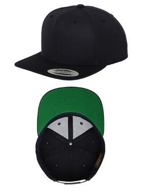 FX6089M Classic Snapback - Reklamnepredmety