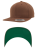 FX6089M Classic Snapback - FX6089M_Tan - variant Ls 1000208722