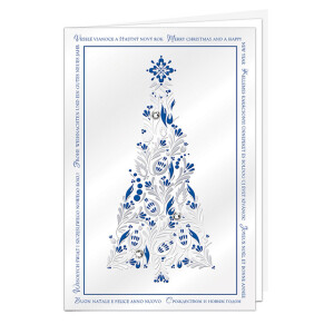 Neujahrsgruß PF14 - Reklamnepredmety