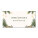 Single-sheet New Year's card with text, printed on both sides. Supplied with an envelope.