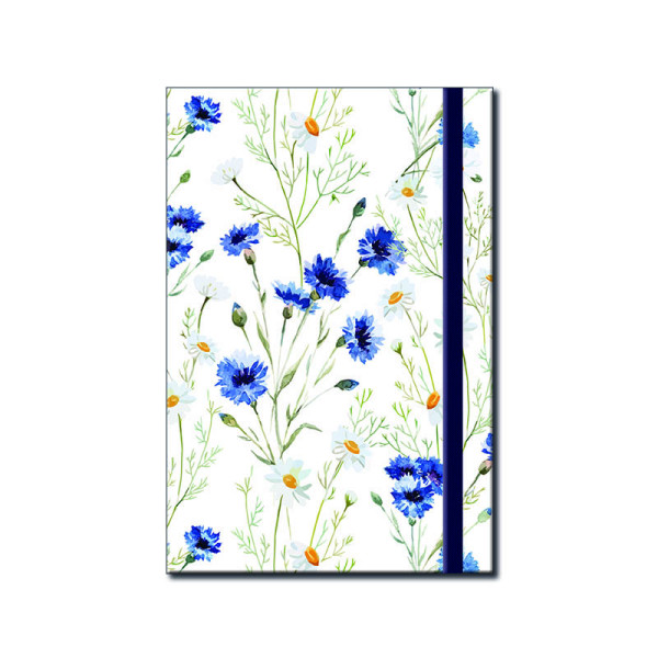 Notes Kornblume