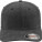 FX6277FM Fine Melange Flexfit - FX6277FM-Black - variant Ls 1000064493