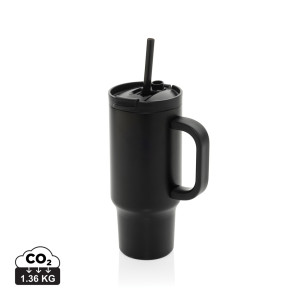 Cruiser RCS recycelter auslaufsicherer kompakter Becher 480 ml - Reklamnepredmety