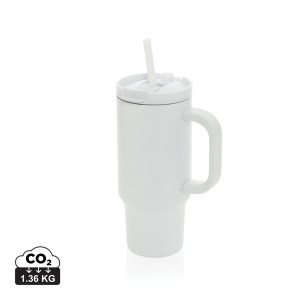 Cruiser RCS recycelter auslaufsicherer kompakter Becher 480 ml - Reklamnepredmety