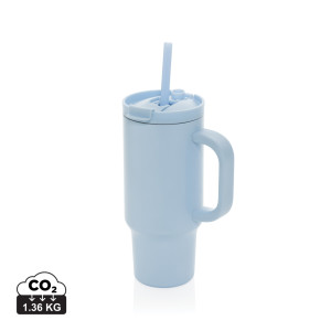 Cruiser RCS recycelter auslaufsicherer kompakter Becher 480 ml - Reklamnepredmety