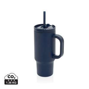 Cruiser RCS recycelter auslaufsicherer kompakter Becher 480 ml - Reklamnepredmety