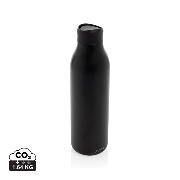 Avira Alok RCS Re-Steel 360 Wasserflasche 600 ml