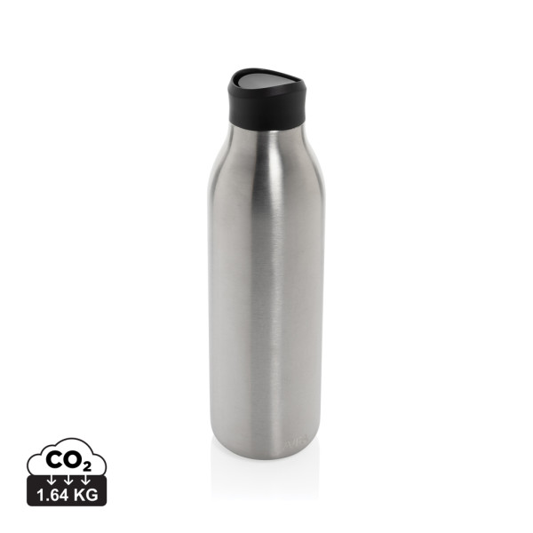 Avira Alok RCS Re-Steel 360 Wasserflasche 600 ml