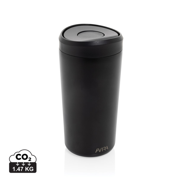 Avira Alix RCS Re-Steel Click-Becher 400 ml