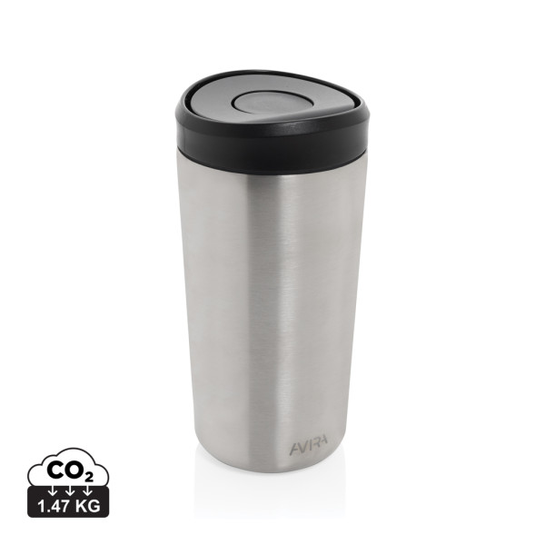 Avira Alix RCS Re-Steel Click-Becher 400 ml
