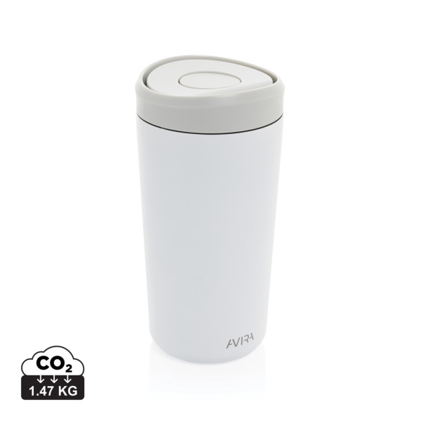 Avira Alix RCS Re-Steel Click-Becher 400 ml