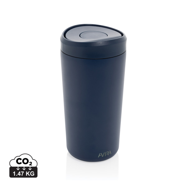 Avira Alix RCS Re-Steel Click-Becher 400 ml