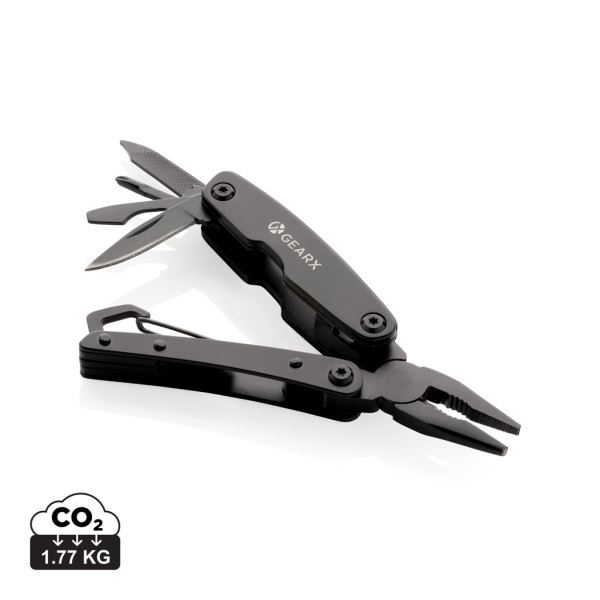 Gear X Mini-Multitool