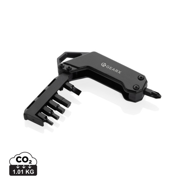 Gear X-Schraubendreher
