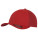 FX6533 Tactel Mesh Cap - FX6533-Red - variant Ls 1000064550