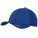 FX6533 Tactel Mesh Cap - FX6533-Royal - variant Ls 1000064552