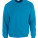 G18000 Heavy Blend™ Crewneck Sweatshirt - G18000-Antique-Sapphire-(Heather) - variant 
