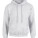 G18500 Heavy Blend™ Hooded Sweatshirt - G18500-Ash-(Heather) - variant 