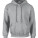 G18500 Heavy Blend™ Hooded Sweatshirt - G18500-Sport-Grey-(Heather) - variant 