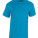 G5000 Heavy Cotton™ T- Shirt - G5000-Antique-Sapphire-(Heather) - variant 