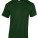 G5000 Heavy Cotton™ T- Shirt - G5000-Forest-Green - variant Ls 1000067312
